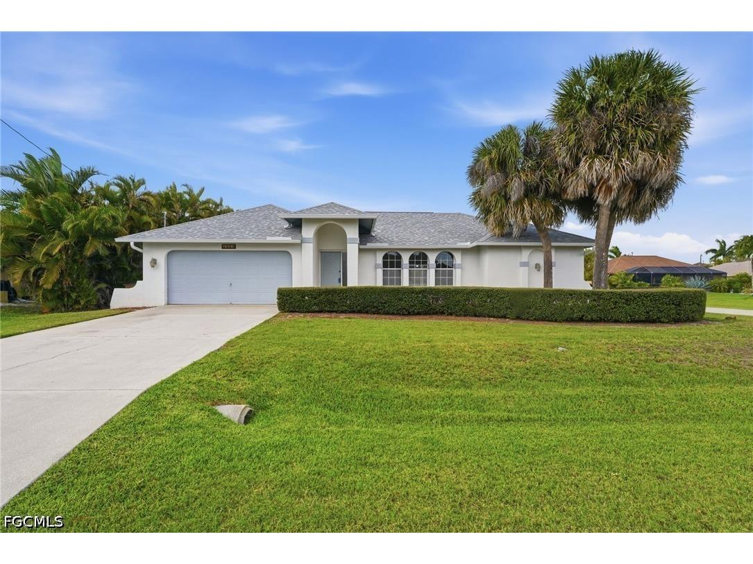 2601 SW 37th Terrace Cape Coral FL 33914 2026018734 image1