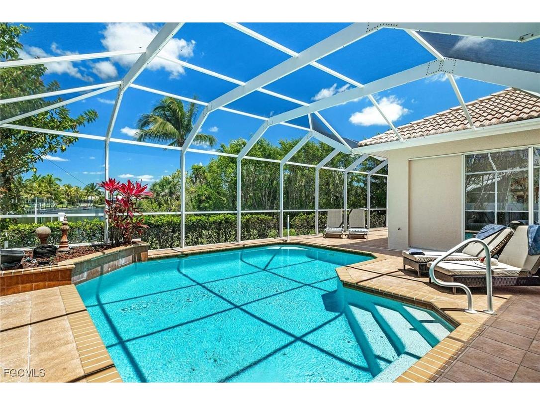 2601 SW 39th Terrace Cape Coral FL 33914 2025010114 image1