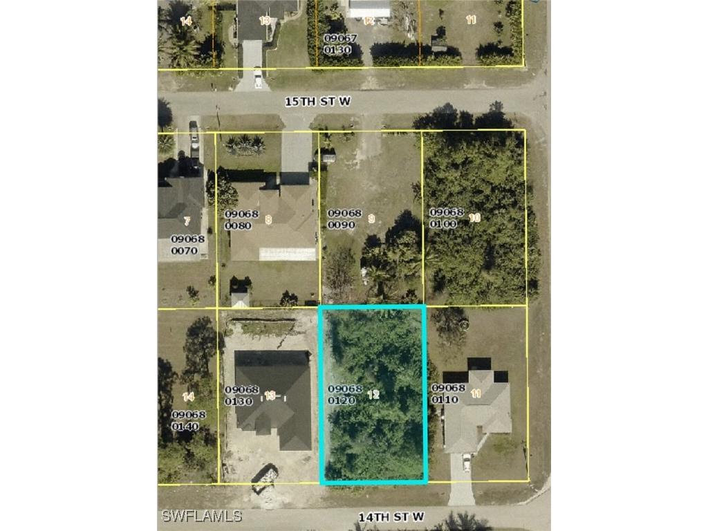 2602 14th Street W Lehigh Acres FL 33971 225064084 image1