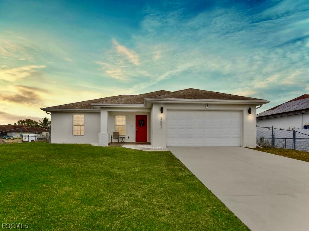 2602 15th Street SW Lehigh Acres FL 33976 2026010030 image1