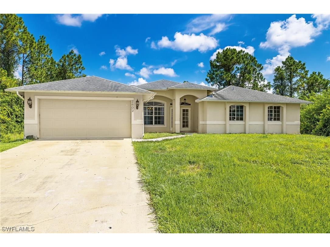 2602 16th Street W Lehigh Acres FL 33971 223086887 image1