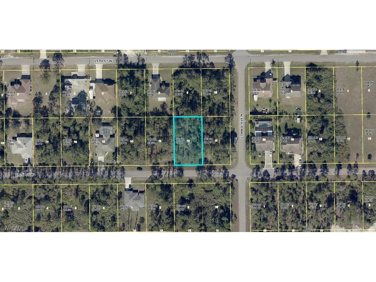 2602 18th Street W Lehigh Acres FL 33971 223031945 image1