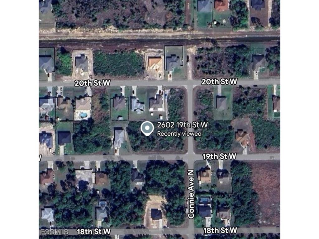 2602 19th Street W Lehigh Acres FL 33971 2025007113 image1