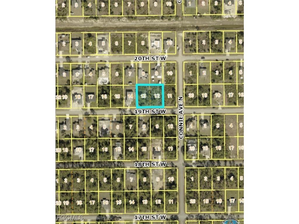 2602 19th Street W Lehigh Acres FL 33971 2025007113 image2