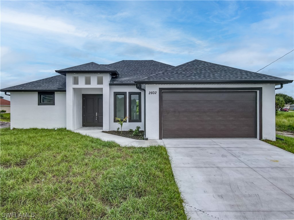 2602 25th Street SW Lehigh Acres FL 33976 223070310 image1
