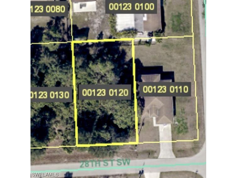 2602 28th Street SW Lehigh Acres FL 33976 223071769 image1