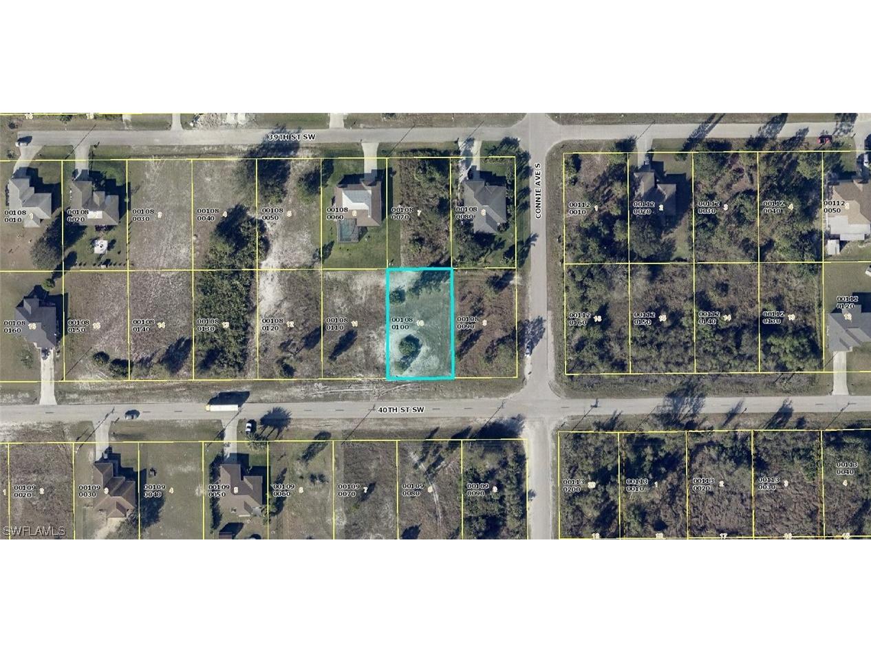 2602 40th Street SW Lehigh Acres FL 33976 223041957 image1