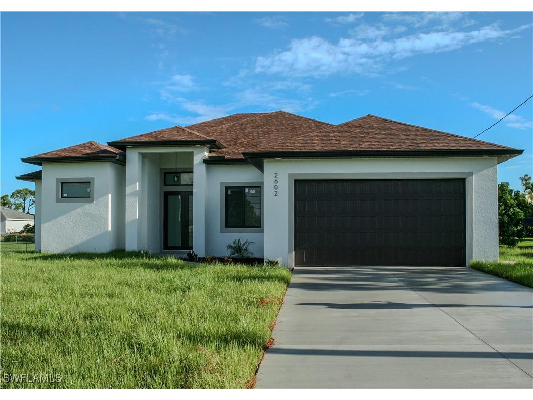 2602 40th Street SW Lehigh Acres FL 33976 224066755 image1
