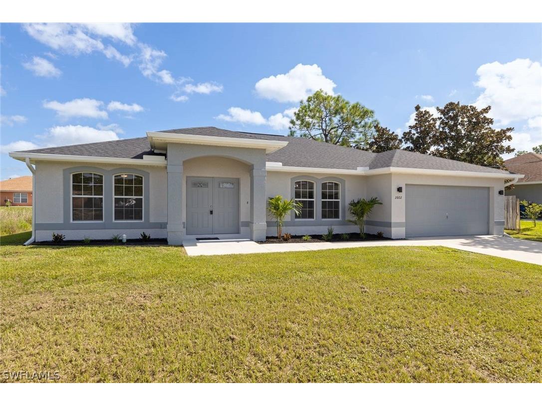 2602 40th Street W Lehigh Acres FL 33971 224062740 image1