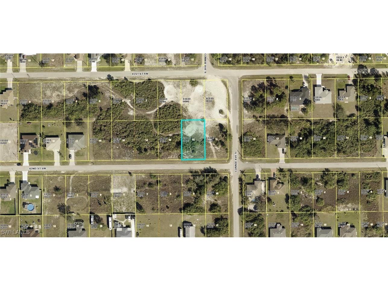 2602 42nd Street SW Lehigh Acres FL 33976 225027609 image1