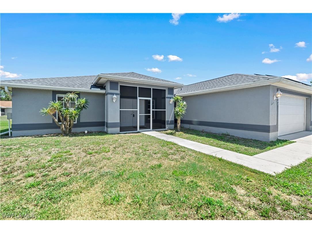 2602 42nd Street W Lehigh Acres FL 33971 224046038 image1