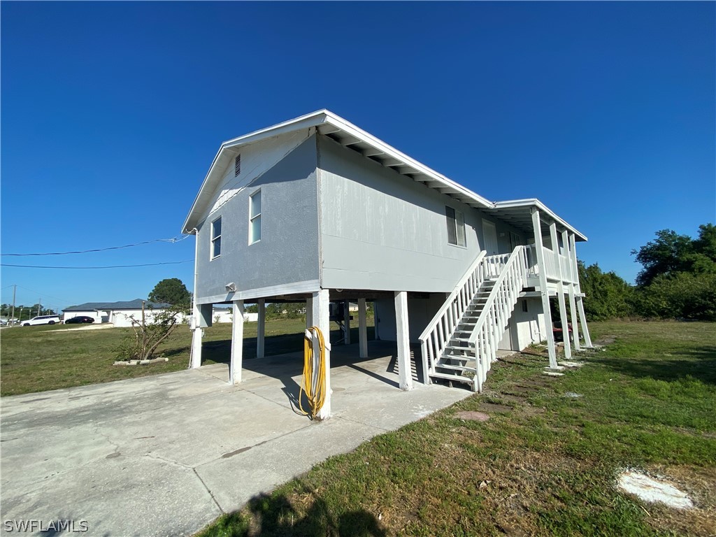 2602 43rd Street SW Lehigh Acres FL 33976 224026761 image1