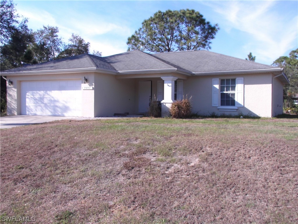 2602 49th Street W Lehigh Acres FL 33971 223017325 image1