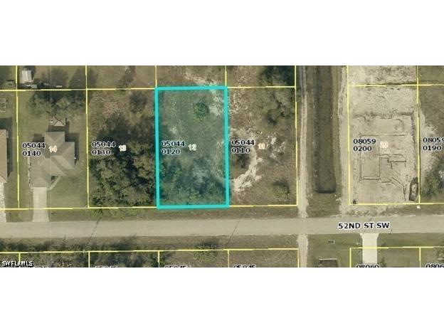 2602 52nd Street SW Lehigh Acres FL 33976 226020035 image1