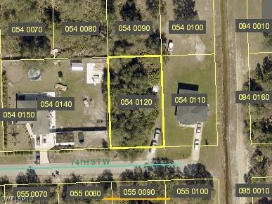 2602 74th Street W Lehigh Acres FL 33971 225082036 image1
