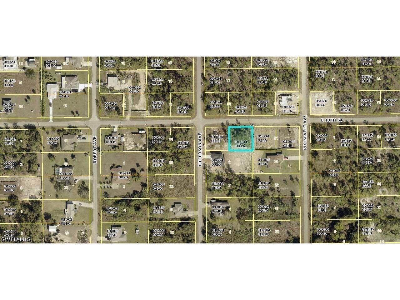 2602 E 13th Street Lehigh Acres FL 33972 226020919 image2