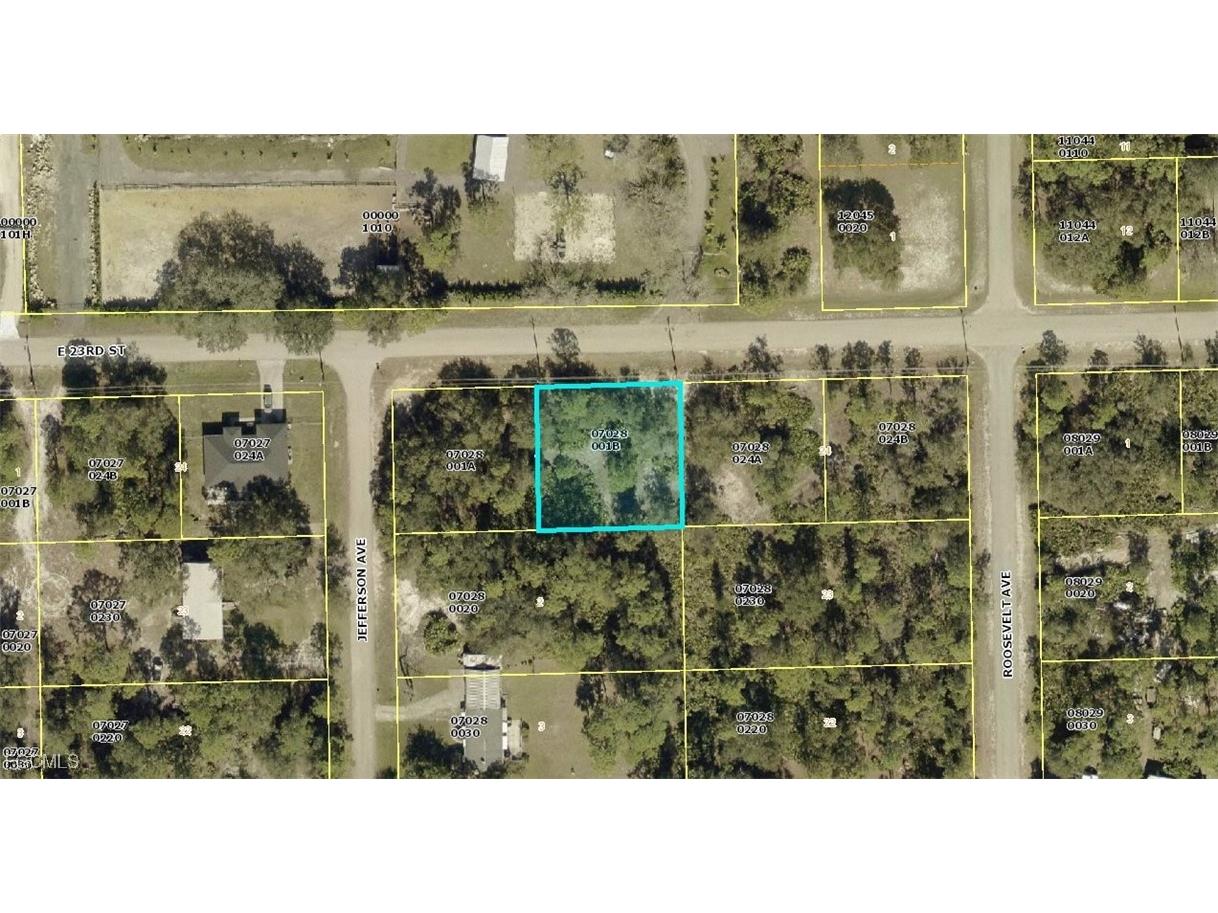 2602 E 23rd Street Alva FL 33920 2025024305 image1