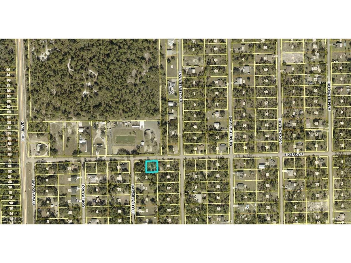 2602 E 23rd Street Alva FL 33920 2025024305 image2