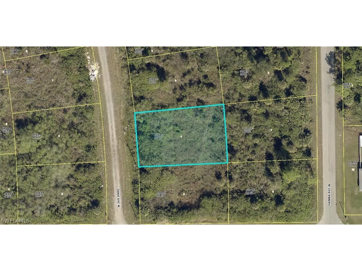 2602 Irma Avenue N Lehigh Acres FL 33971 222077510 image1