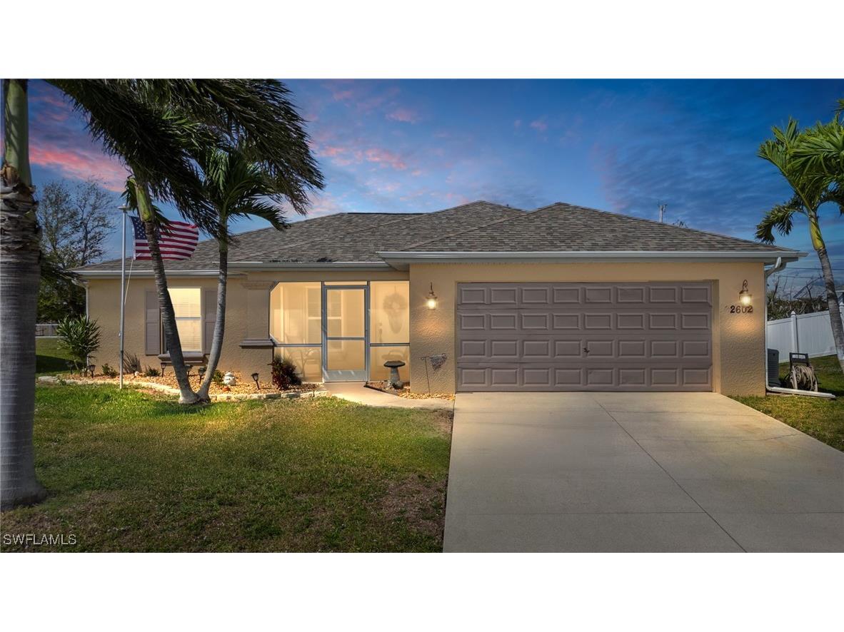 2602 NE 2nd Avenue Cape Coral FL 33909 225021787 image1