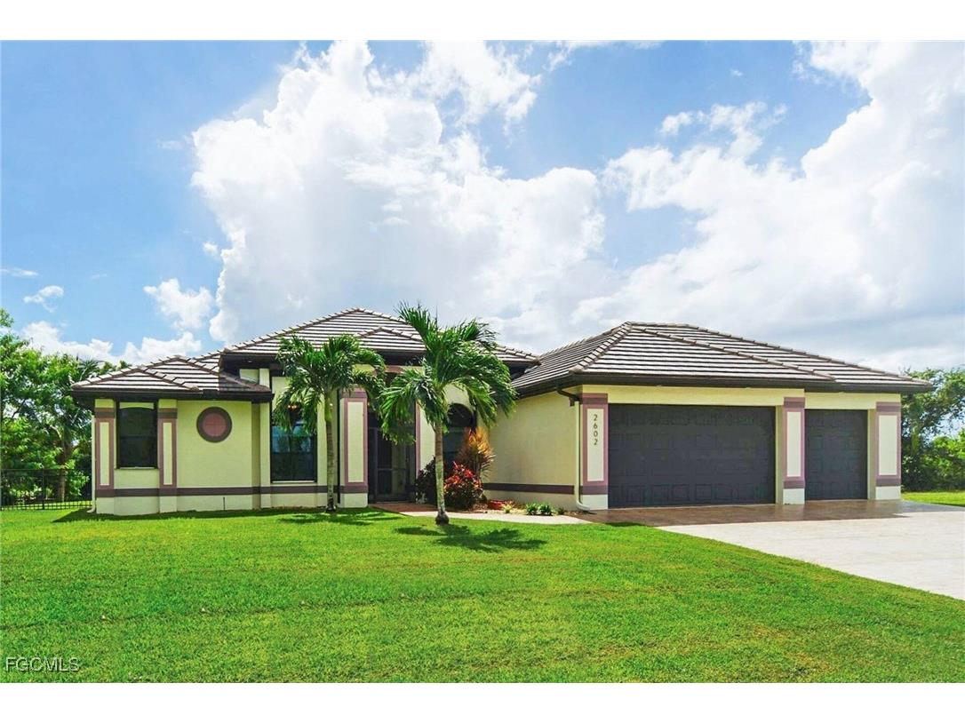 2602 NW 10th Street Cape Coral FL 33993 2025014758 image1