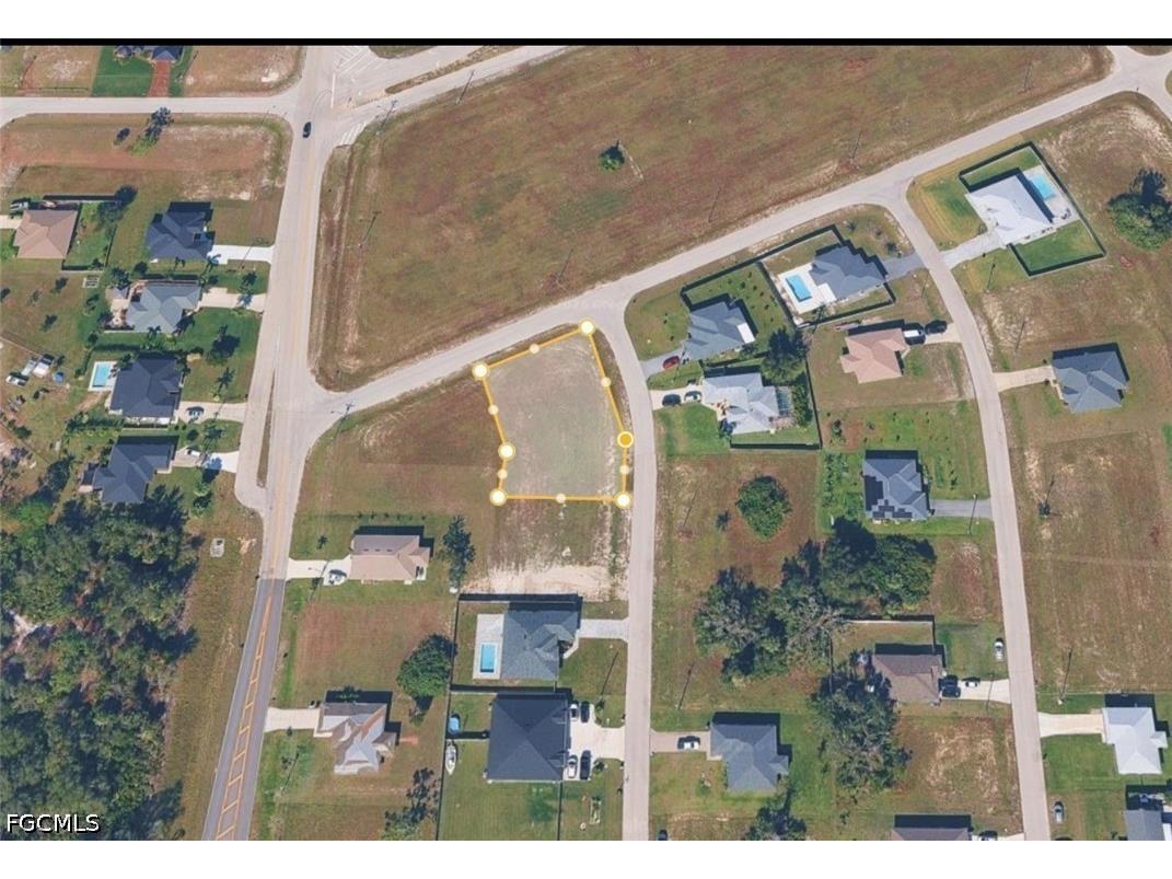2602 NW 15th Place Cape Coral FL 33993 2026030480 image1