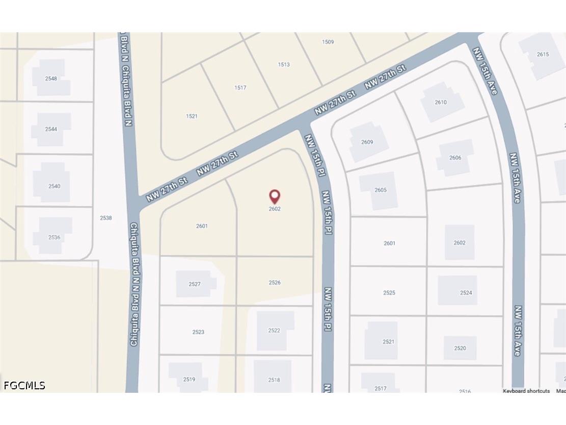 2602 NW 15th Place Cape Coral FL 33993 2026030480 image2