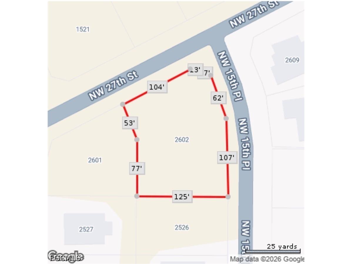 2602 NW 15th Place Cape Coral FL 33993 2026030480 image3