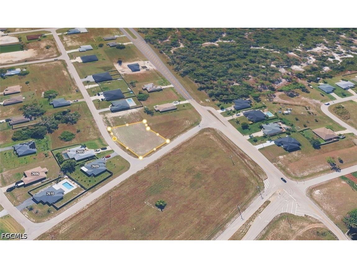 2602 NW 15th Place Cape Coral FL 33993 2026030480 image4