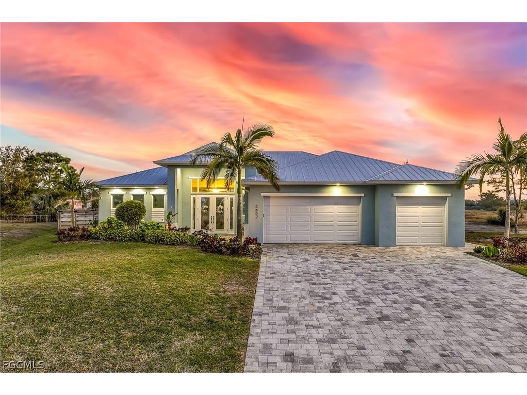 2602 NW 20th Terrace Cape Coral FL 33993 2026005416 image1