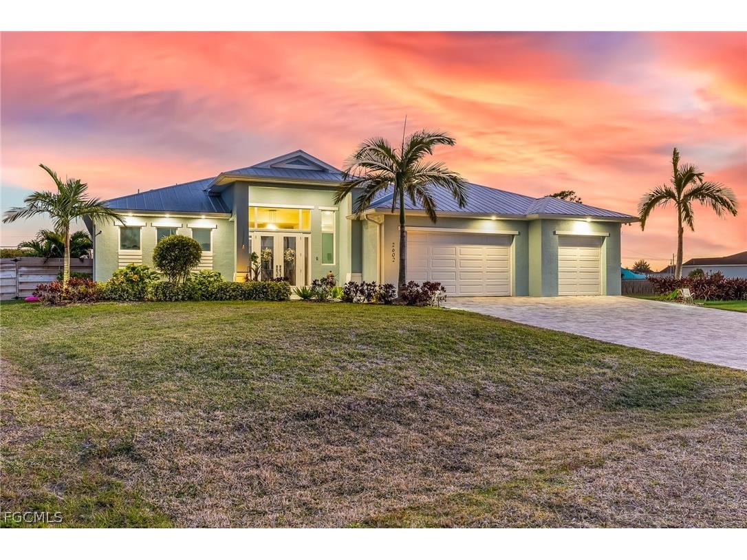 2602 NW 20th Terrace Cape Coral FL 33993 2026005416 image34