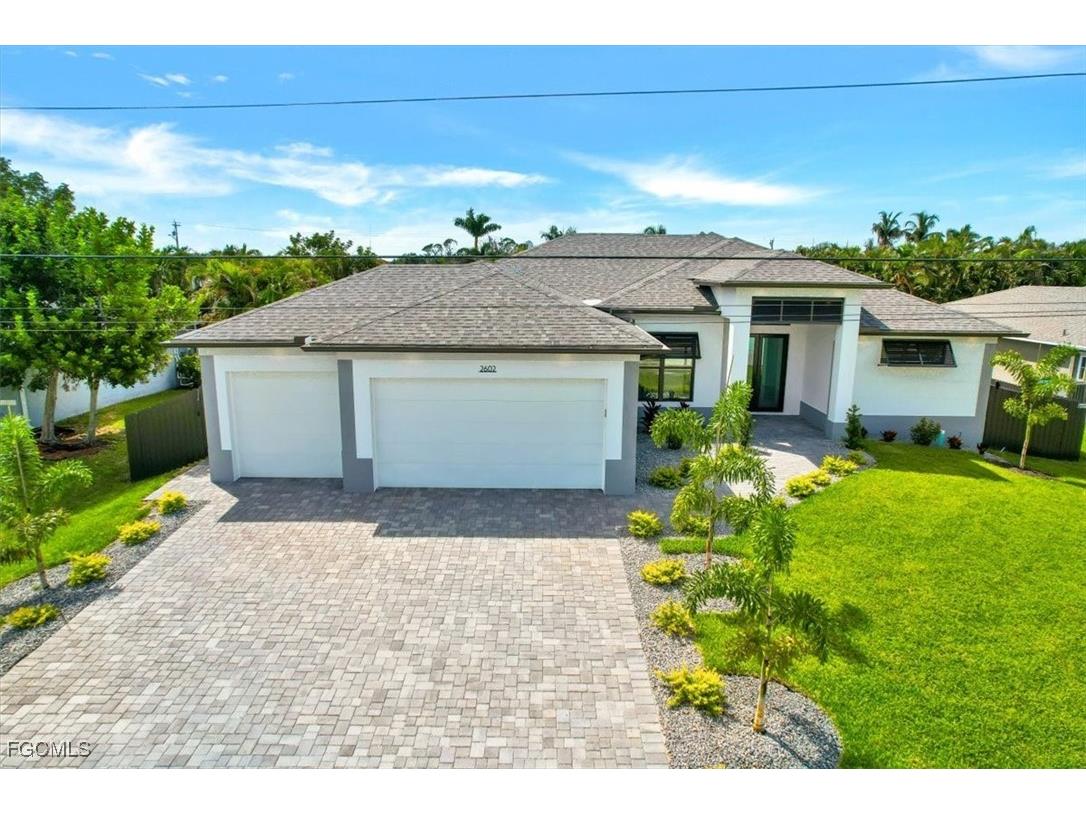 2602 SW 27 Street Cape Coral FL 33914 2025023039 image28