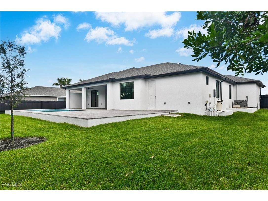 2602 SW 27 Street Cape Coral FL 33914 2025023039 image34