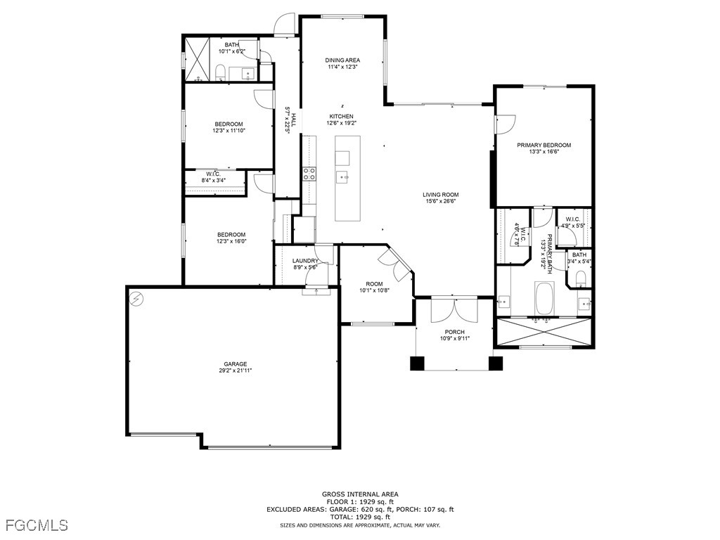 2602 SW 27 Street Cape Coral FL 33914 2025023039 image37