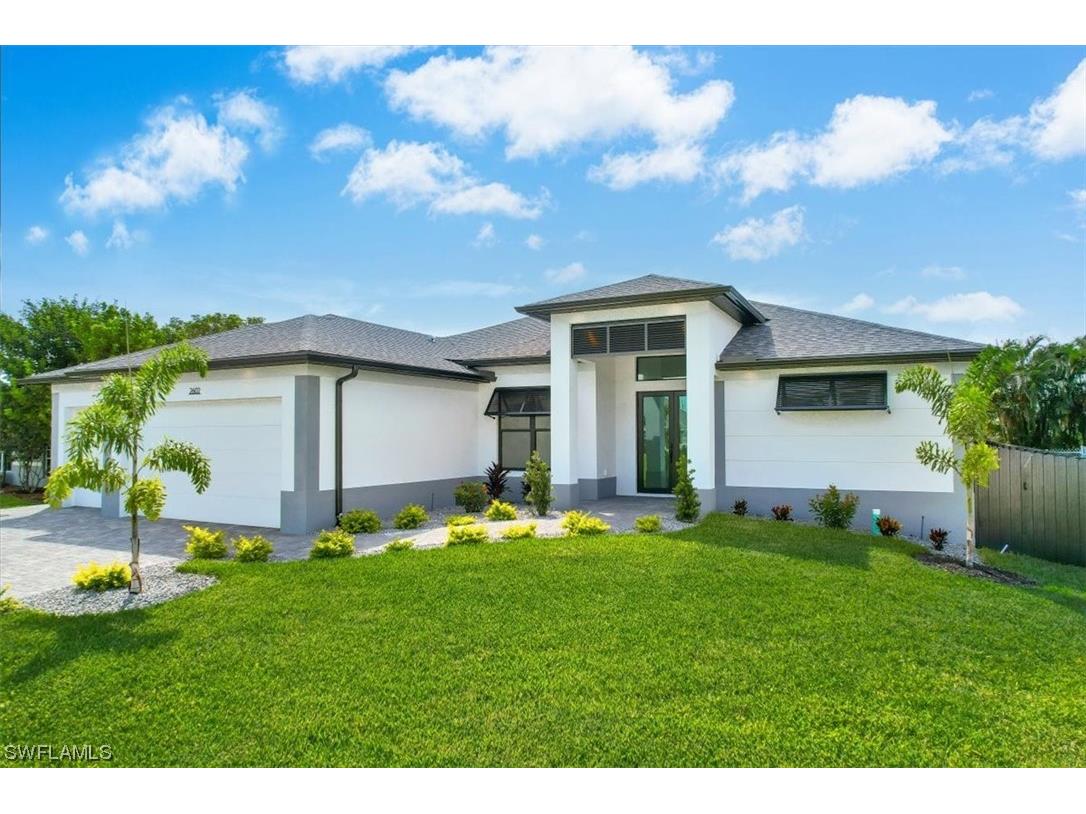 2602 SW 27 Street Cape Coral FL 33914 223083316 image1