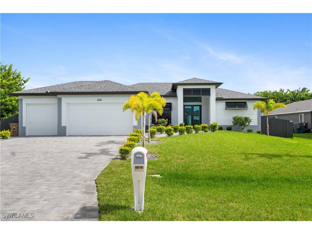 2602 SW 27 Street Cape Coral FL 33914 224071998 image1