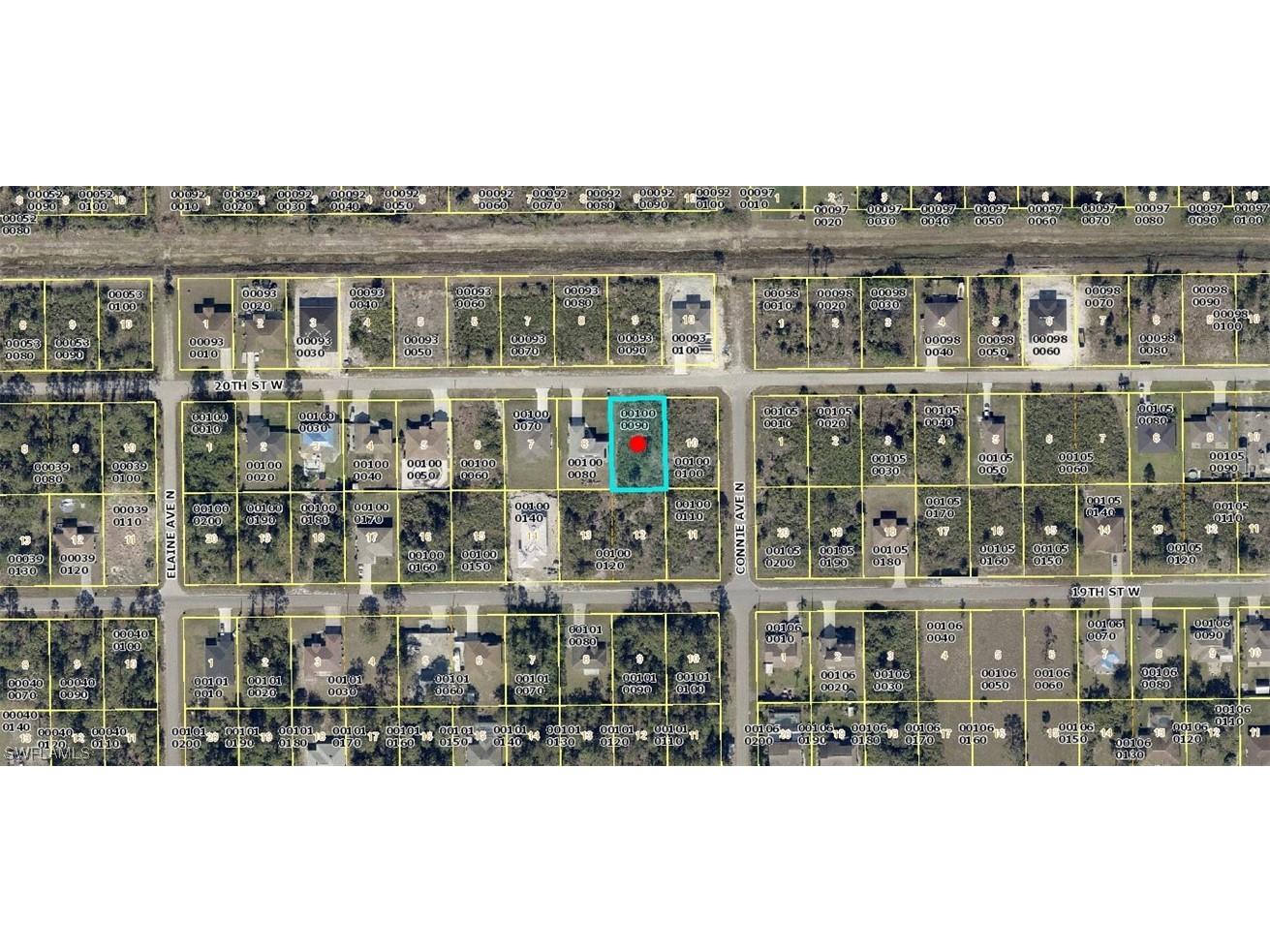 2603 20th Street W Lehigh Acres FL 33971 223053853 image1