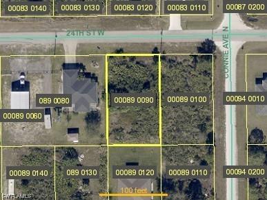 2603 24th Street W Lehigh Acres FL 33971 224007969 image1