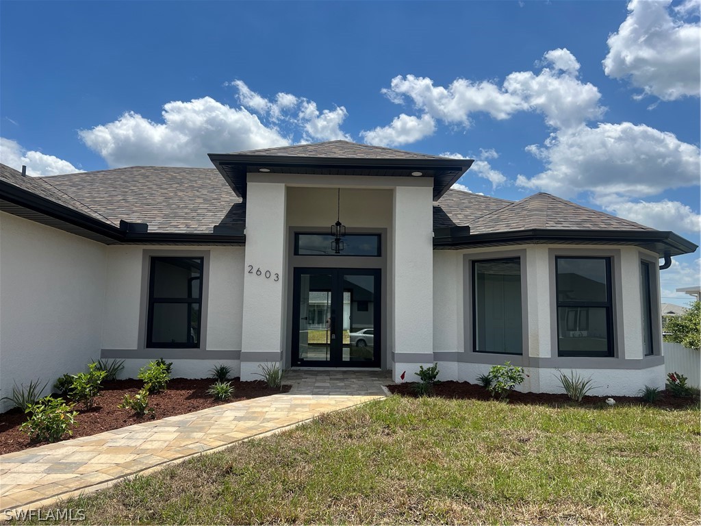 2603 25th Street SW Lehigh Acres FL 33976 224030289 image1