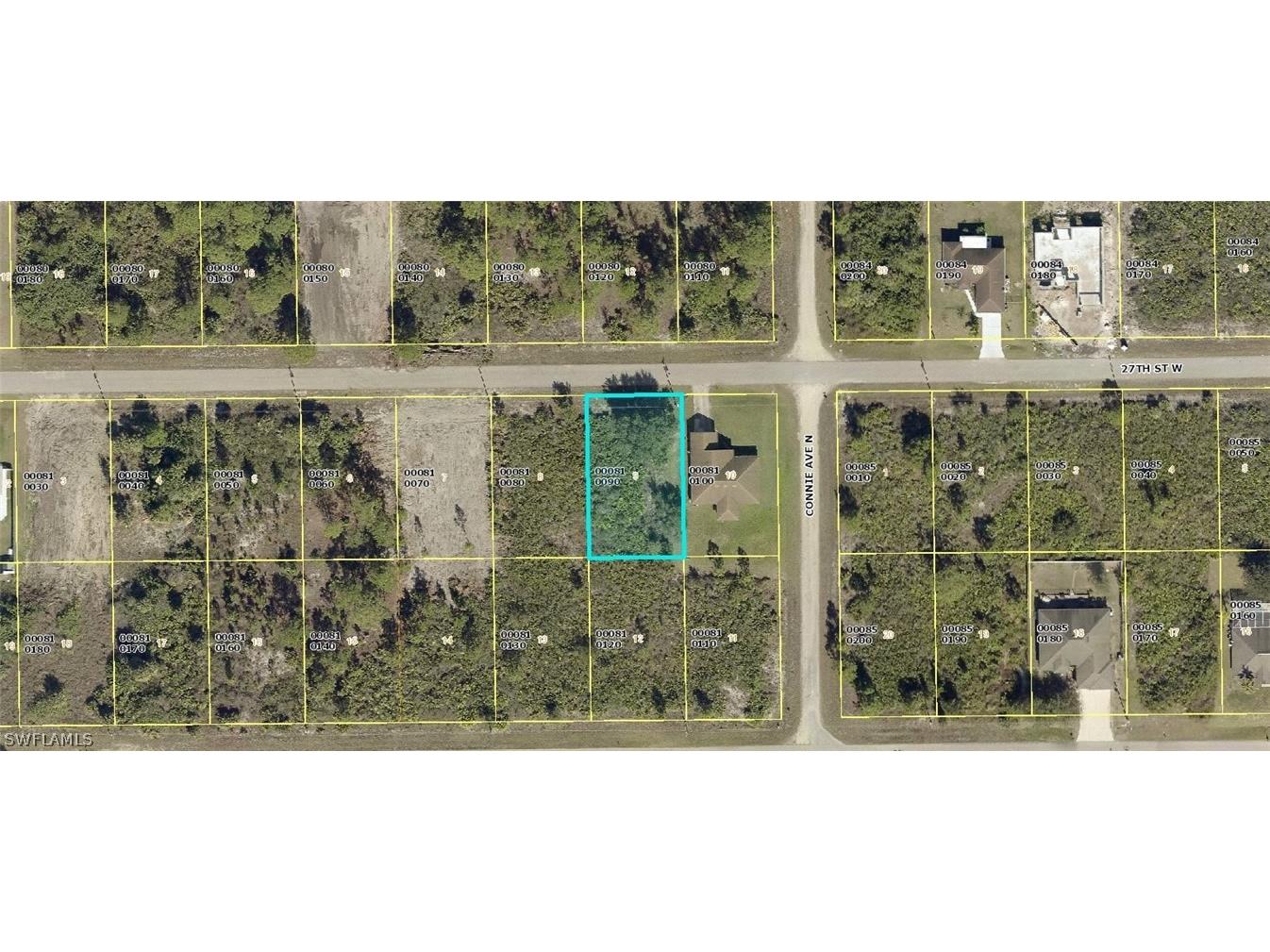 2603 27th Street W Lehigh Acres FL 33971 223004040 image1