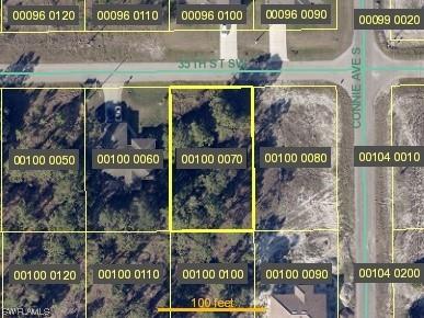 2603 35th Street SW Lehigh Acres FL 33976 223032043 image1