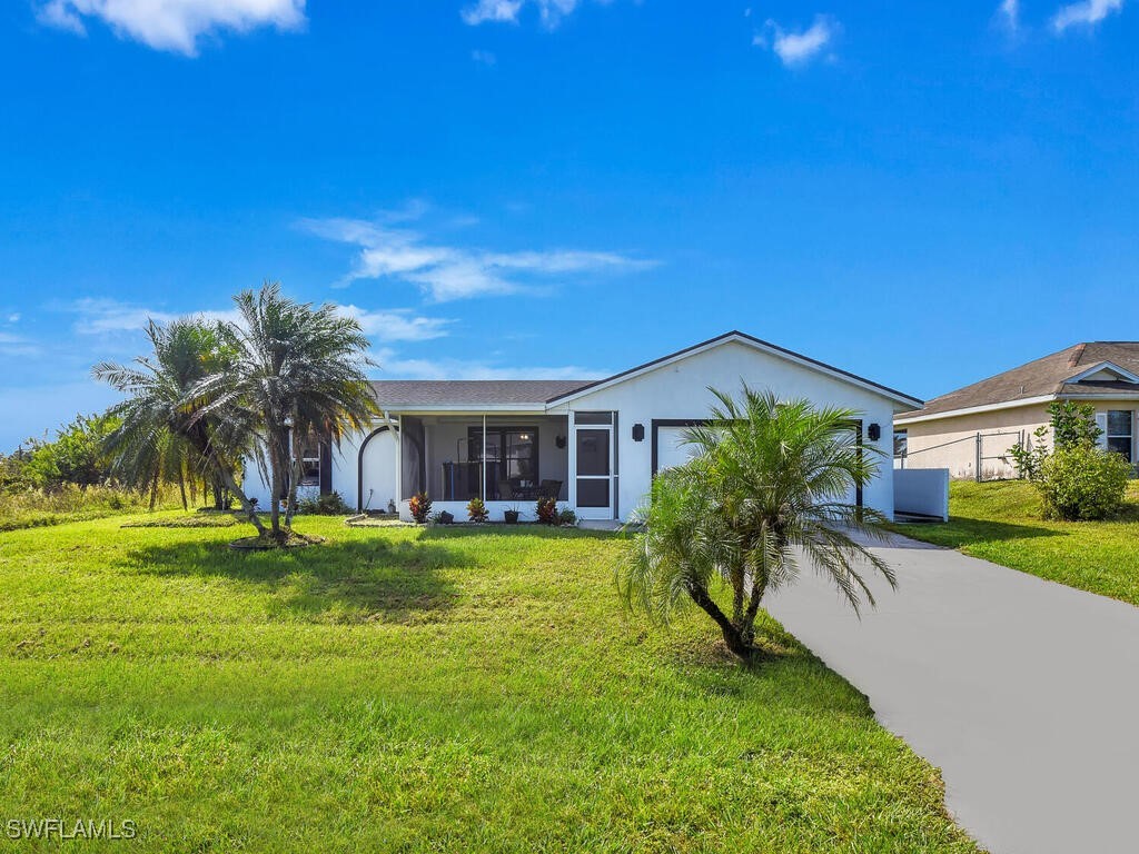 2603 44th Street SW Lehigh Acres FL 33976 224086381 image1