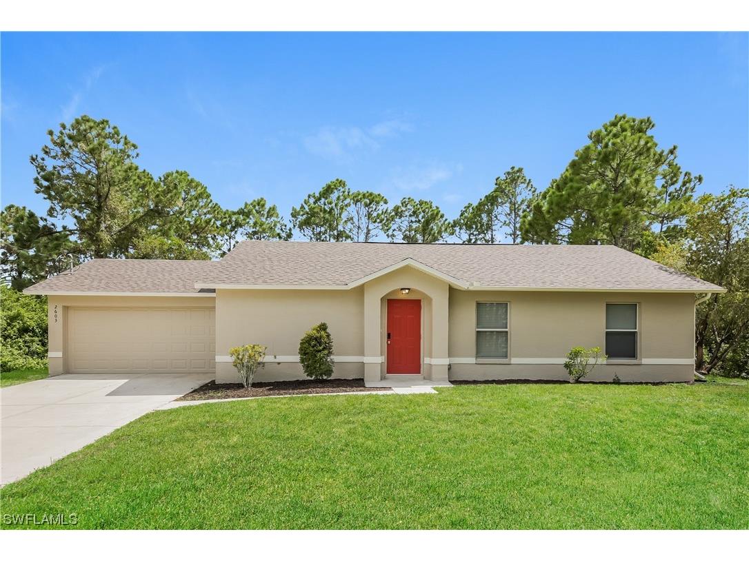 2603 44th Street W Lehigh Acres FL 33971 224009378 image1