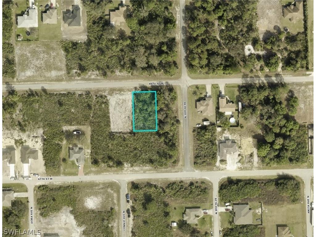 2603 48th Street W Lehigh Acres FL 33971 224044520 image1