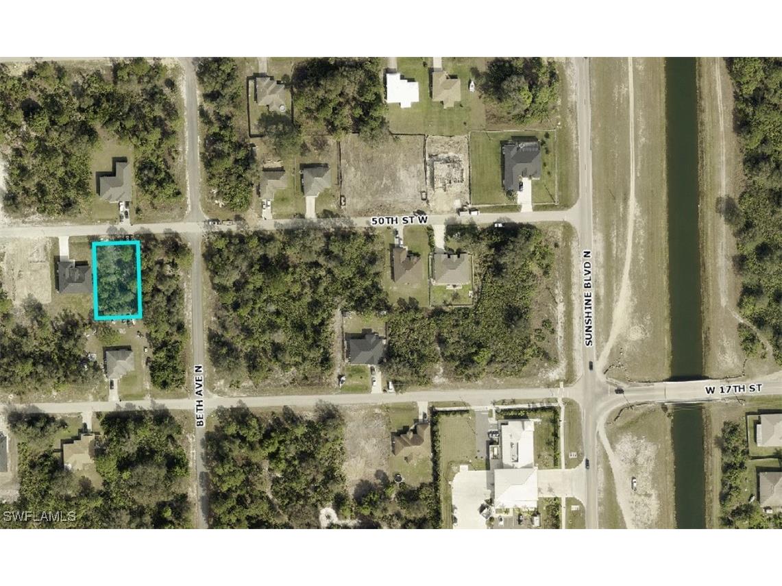 2603 50th Street W Lehigh Acres FL 33971 225032374 image1