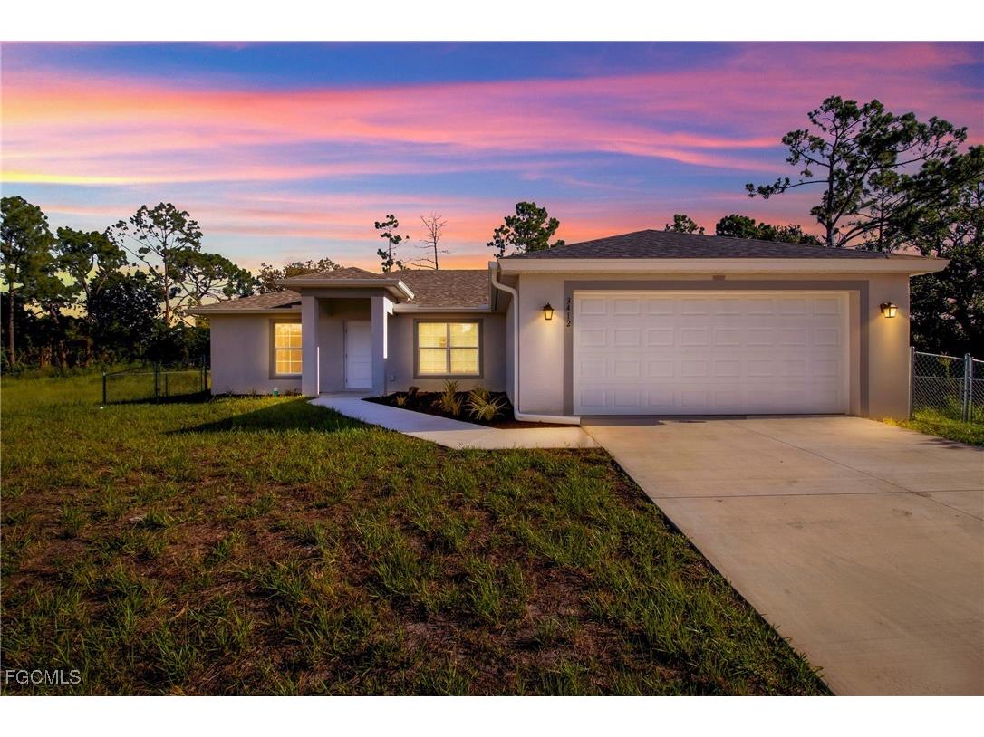 2603 53rd Street SW Lehigh Acres FL 33976 2025020068 image1