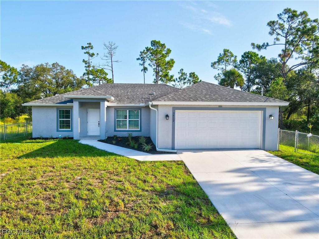 2603 53rd Street SW Lehigh Acres FL 33976 2026003314 image1