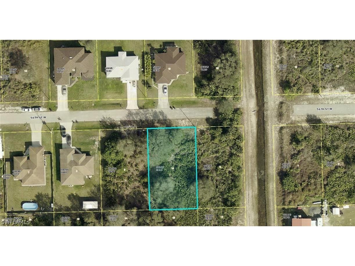 2603 56th Street W Lehigh Acres FL 33971 224057635 image1