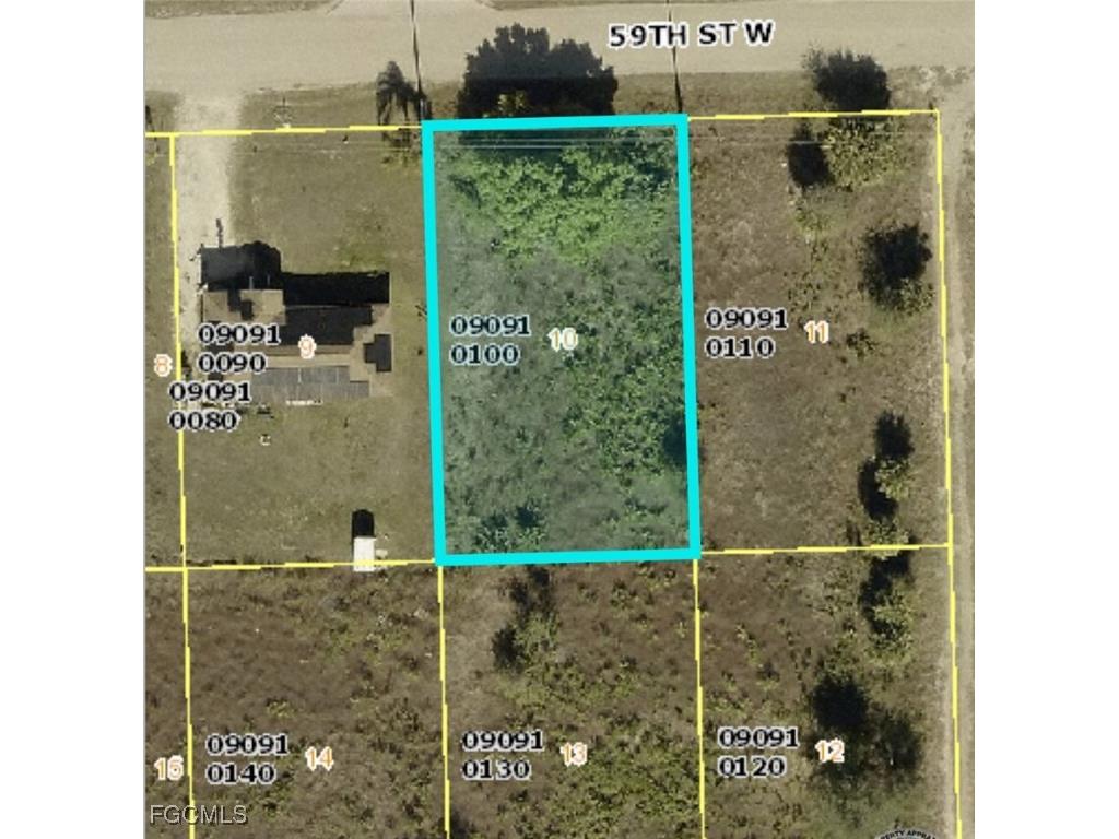 2603 59th Street W Lehigh Acres FL 33971 2025019935 image1