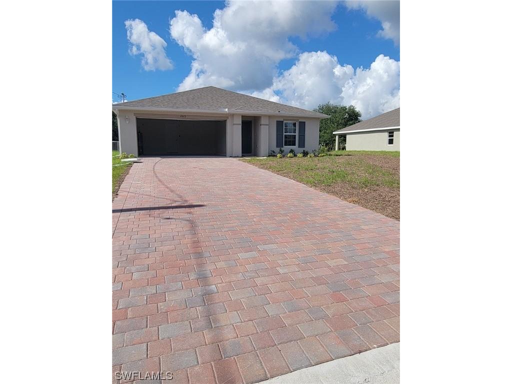 2603 65th Street W Lehigh Acres FL 33971 223027068 image1